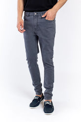 Regular fit Grey Jeans - 9figure